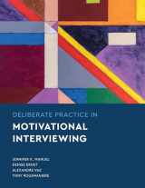 9781433836183-1433836181-Deliberate Practice in Motivational Interviewing (Essentials of Deliberate Practice Series)
