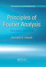 9781032477008-1032477008-Principles of Fourier Analysis (Textbooks in Mathematics)