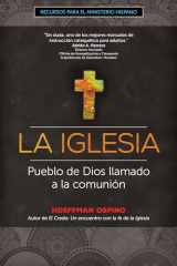 9781594718274-159471827X-La Iglesia: Pueblo de Dios llamado a la comunión (Recursos para el ministerio hispano) (Spanish Edition)
