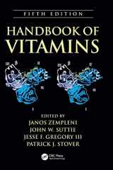 9781466515567-1466515562-Handbook of Vitamins