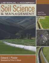 9780840024343-0840024347-Lab Manual for Plaster's Soil Science and Management, 5th
