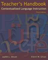 9781413004625-1413004628-Teacher’s Handbook: Contextualized Language Instruction