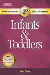 9781418016678-1418016675-Infants and Toddlers PET (Book Only)