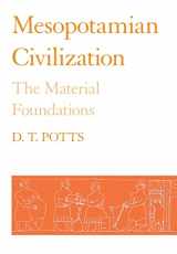 9780801433399-0801433398-Mesopotamian Civilization: The Material Foundations