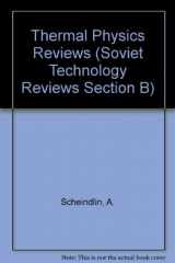 9783718604043-3718604043-Thermal Physics Reviews: 001 (Soviet Technology Reviews Section B)