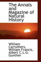 9781116560138-1116560135-The Annals and Magazine of Natural History
