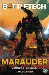 9781638611110-1638611114-BattleTech: Marauder (BattleTech Anthology)