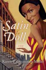 9780743214346-074321434X-Satin Doll: A Novel