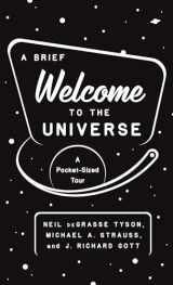 9780691219943-069121994X-A Brief Welcome to the Universe: A Pocket-Sized Tour