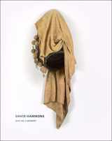 9786188259102-618825910X-David Hammons: Give Me a Moment