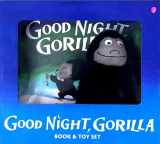9781984813749-1984813749-Good Night, Gorilla Book and Plush Package