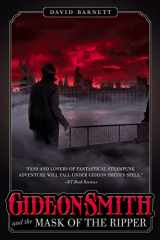 9780765334268-0765334267-Gideon Smith and the Mask of the Ripper (Gideon Smith, 3)
