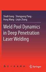 9789811607875-9811607877-Weld Pool Dynamics in Deep Penetration Laser Welding