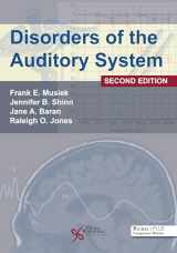 9781635502169-1635502160-Disorders of the Auditory System