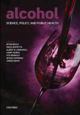 9780199655786-0199655782-Alcohol: Science, Policy and Public Health