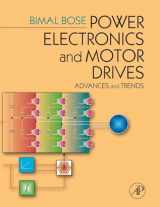 9780120884056-0120884054-Power Electronics and Motor Drives: Advances and Trends