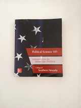 9781259575679-1259575675-Political Science 101 Introduction to american politics CSN