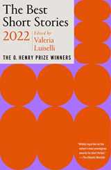 9780593467541-059346754X-The Best Short Stories 2022: The O. Henry Prize Winners (The O. Henry Prize Collection)
