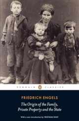 9780141191119-0141191112-The Origin of the Family, Private Property and the State (Penguin Classics)