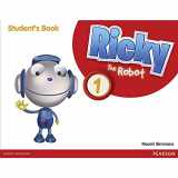 9781408285480-1408285487-Ricky the Robot 1 Students Book