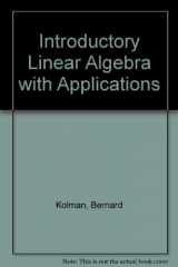 9780023660207-0023660201-Introduction to Linear Algabra & Applications
