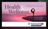 9781284079937-1284079937-Navigate 2 Advantage Access For Health & Wellness