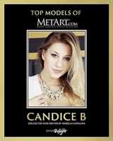 9783037666609-3037666609-Candice B: Top Models of MetArt.com