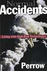 9780691004129-0691004129-Normal Accidents: Living with High-Risk Technologies