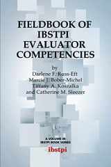9781623964429-1623964423-Fieldbook of ibstpi Evaluator Competencies (The Ibstpi Book Series)