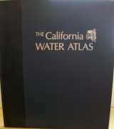 9780913232682-0913232688-The California Water Atlas