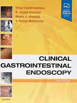 9780323415095-0323415091-Clinical Gastrointestinal Endoscopy: Expert Consult - Online and Print