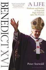 9781399404891-139940489X-Benedict XVI: A Life Volume Two: Professor and Prefect to Pope and Pope Emeritus 1966–The Present
