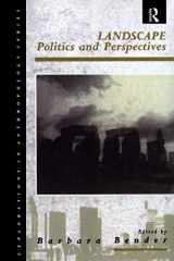 9780854963737-0854963731-Landscape: Politics and Perspectives (Explorations in Anthropology)