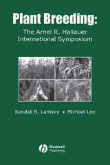 9780813828244-0813828244-Plant Breeding: The Arnel R. Hallauer International Symposium