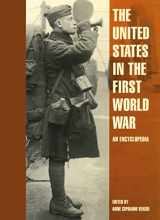 9780824070557-0824070550-The United States in the First World War: An Encyclopedia (Military History of the United States)
