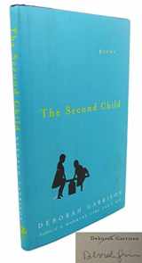 9781400063598-1400063590-The Second Child: Poems