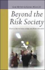 9780335217397-0335217397-Beyond the Risk Society