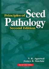 9780873716703-0873716701-Principles of Seed Pathology, Second Edition
