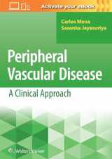 9781496349408-1496349407-Peripheral Vascular Disease: A Clinical Approach