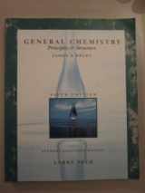 9780471533160-0471533165-General Chemistry, Student Solutions Manual: Principles and Structure
