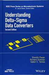 9781119258278-1119258278-Understanding Delta-SIGMA Data Converters (IEEE Press Microelectronic Systems)