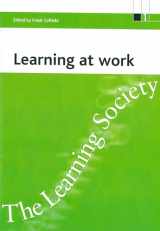 9781861341235-1861341237-Learning at work (ESRC Learning Society series)