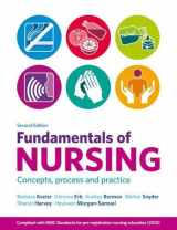 9780273739210-0273739212-Fundamentals of Nursing: Concepts, Process and Practice