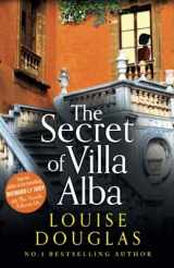 9781800486089-1800486081-The Secret of Villa Alba