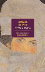 9781590172001-1590172000-Beware of Pity (New York Review Classics)