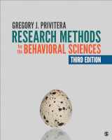 9781544309811-1544309813-Research Methods for the Behavioral Sciences