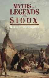 9781774264225-1774264226-Myths and Legends of the Sioux