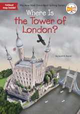 9781524786069-1524786063-Where Is the Tower of London?