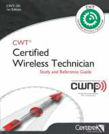 9780999304839-0999304836-CWT Certified Wireless Technician (CWT-101) Official Study Guide