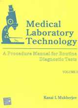 9780074632581-0074632582-Medical Laboratory Technology:Volume Ii (A Procedure Manual For Routine Diagnoses)